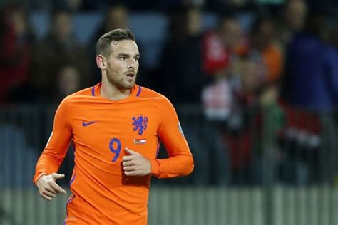 vincent janssen vriendin|Vincent Janssen family, wife, children, parents, siblings